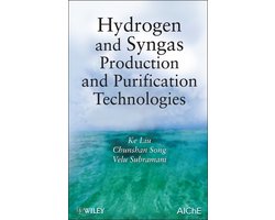 Hydrogen and Syngas Production and Purification Technologies