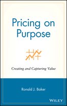 Pricing On Purpose