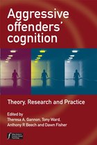 Aggressive Offenders Cognition