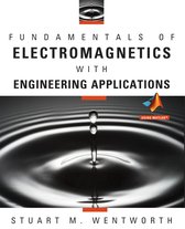 Fundamentals Of Electromagnetics With Engineering Applicatio
