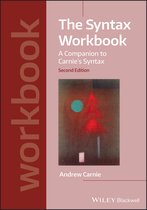 Introducing Linguistics-The Syntax Workbook