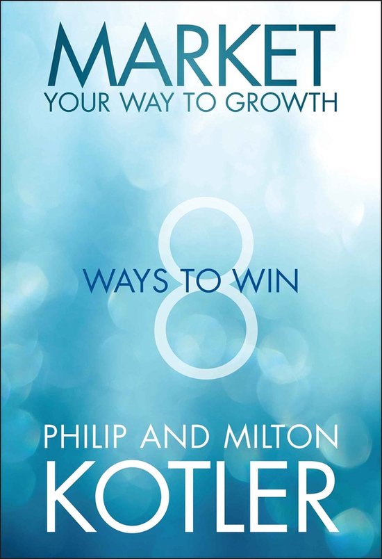Market Your Way To Growth - cover