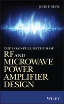The Loadpull Method of RF and Microwave Power Amplifier Design