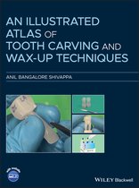 An Illustrated Atlas of Tooth Carving and Wax–Up Techniques