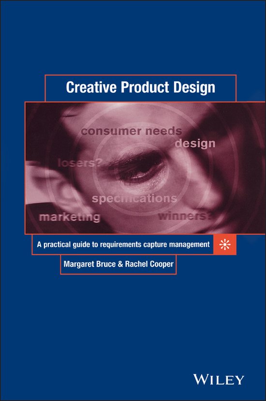 Creative Product Design - cover
