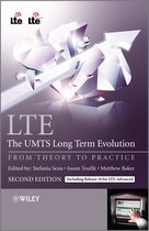 LTE The UMTS Long Term Evolution From