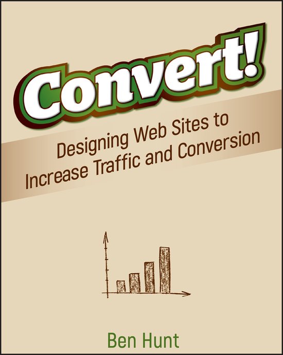 Convert! - cover