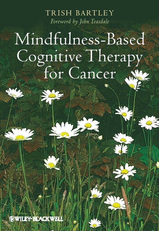 Mindfulness-Based Cognitive Therapy Canc
