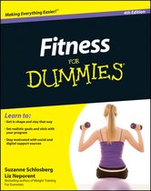 Fitness For Dummies 4th