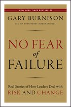 No Fear Of Failure