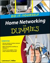 Home Networking Do-It-Yourself For Dummi