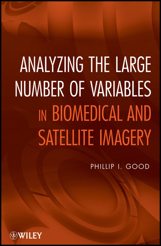 Analyzing the Large Number of Variables in Biomedical and Sa ... - cover