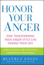 Honor Your Anger