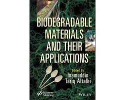 Biodegradable Materials and Their Applications