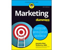 Marketing For Dummies