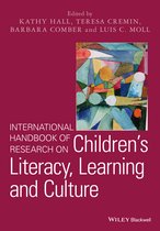 Handbook Of Research Childrens Literacy
