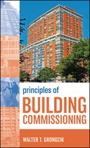 Principles of Building Commissioning