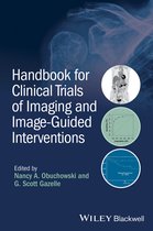 Handbook For Clinical Trials Of Imagi
