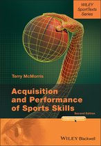Acquisition & Perf Of Sports Skills 2E