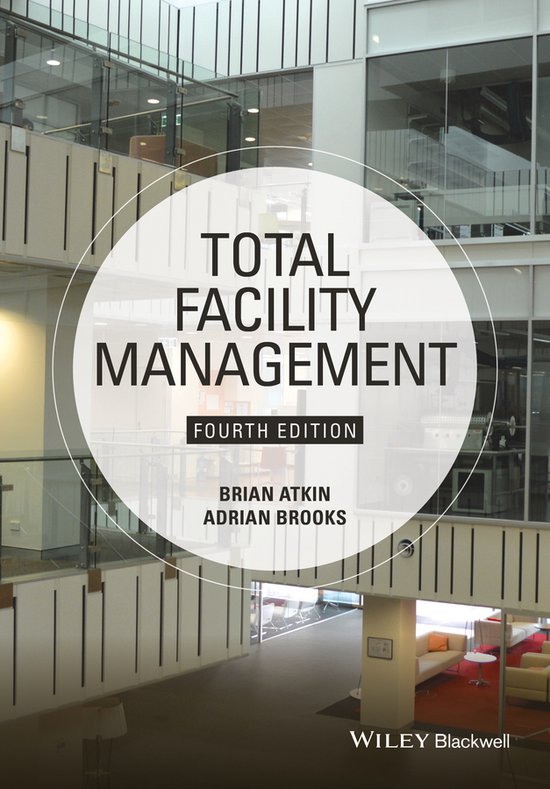 Total Facility Management 4 E