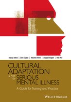 Cultural Adaptation Cbt Mental Illness