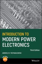 Introduction To Modern Power Electronics