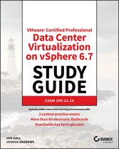 Vcp6-dcv Vmware Certified Professional-data Center Virtualization on Vsphere 6 Study Guide