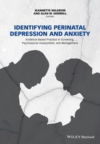 Identifying Perinatal Depresion & Anxiet