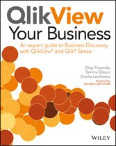 QlikView Your Business An expert guide
