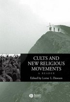 Cults And New Religious Movements