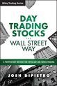 Day Trading Manual Proprietary Trading M