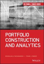 Portfolio Construction & Analytics