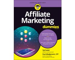 Affiliate Marketing For Dummies