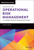 Wiley Finance- Operational Risk Management