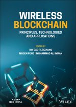 IEEE Press- Wireless Blockchain