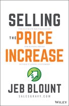 Jeb Blount- Selling the Price Increase