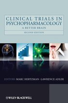Clinical Trials In Psychopharmacology
