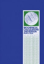 ISBN Biochemical Calculations 2e WSE : How to Solve Mathematical Problems in General Biochemistry, Science & nature, Anglais, 464 pages