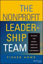 The Nonprofit Leadership Team