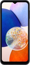 Samsung Galaxy A14 5G , 16,8 cm (6.6"), 2408 x 1080 pixels, 4 Go, 64 Go, 50 MP, Noir