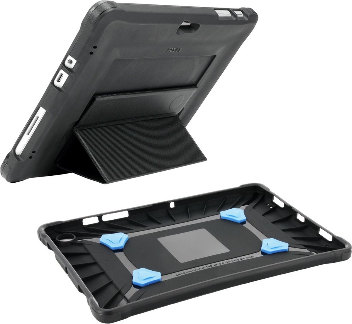 Tablet cover Mobilis 053016