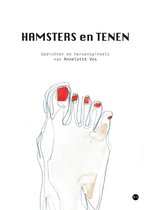 Hamsters en tenen