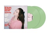Did You Know That There's A Tunnel Under Ocean Blvd (Indie Only Green 2LP)