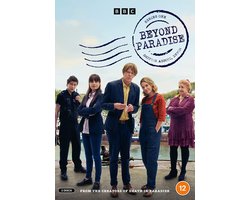 Beyond Paradise Seizoen 1 - Import zonder NL OT