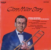 The Glenn Miller Story: The Original Recordings Vol. 1 (LP)