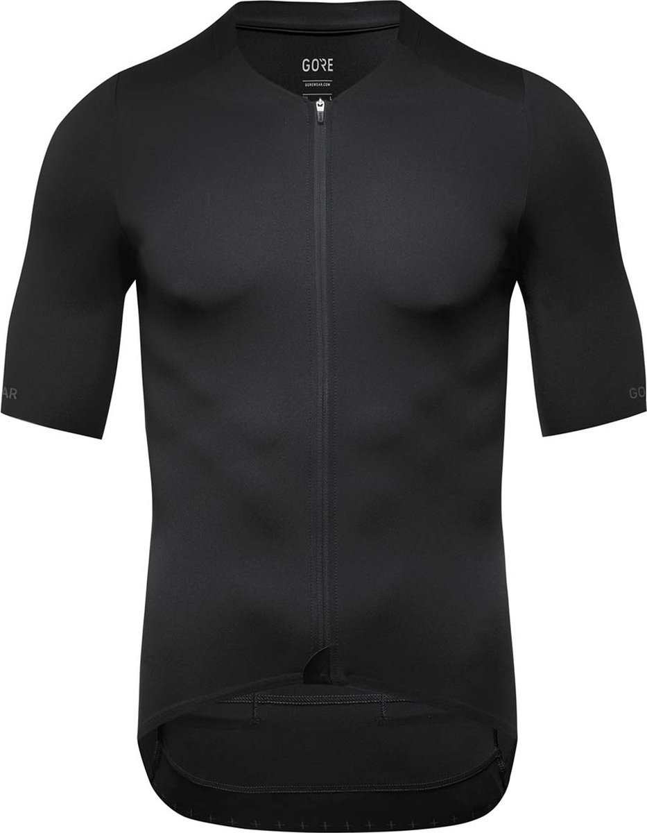 Gorewear Gore Wear Distance Jersey Mens - Black