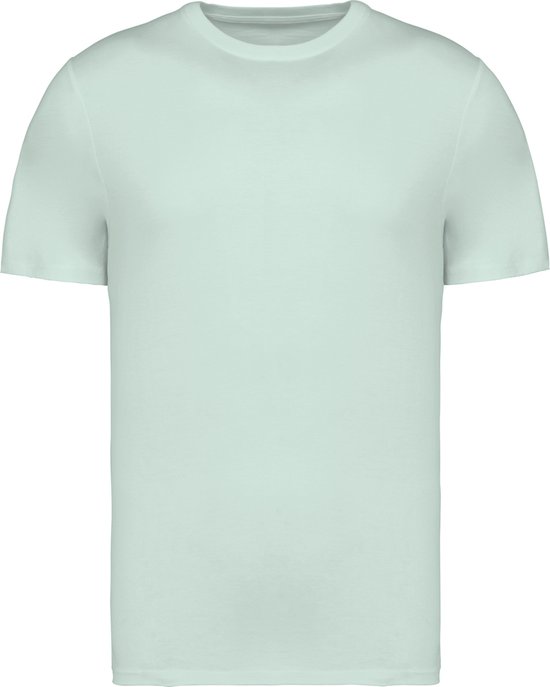 Unisex T-shirt 'Native Spirit' met ronde hals Brook Green - XXS