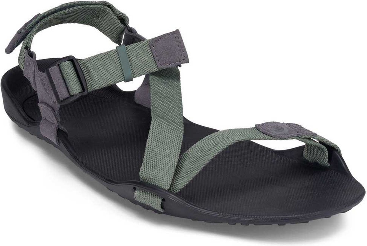 Xero Shoes Z-trek Ii Sandalen Man Groen