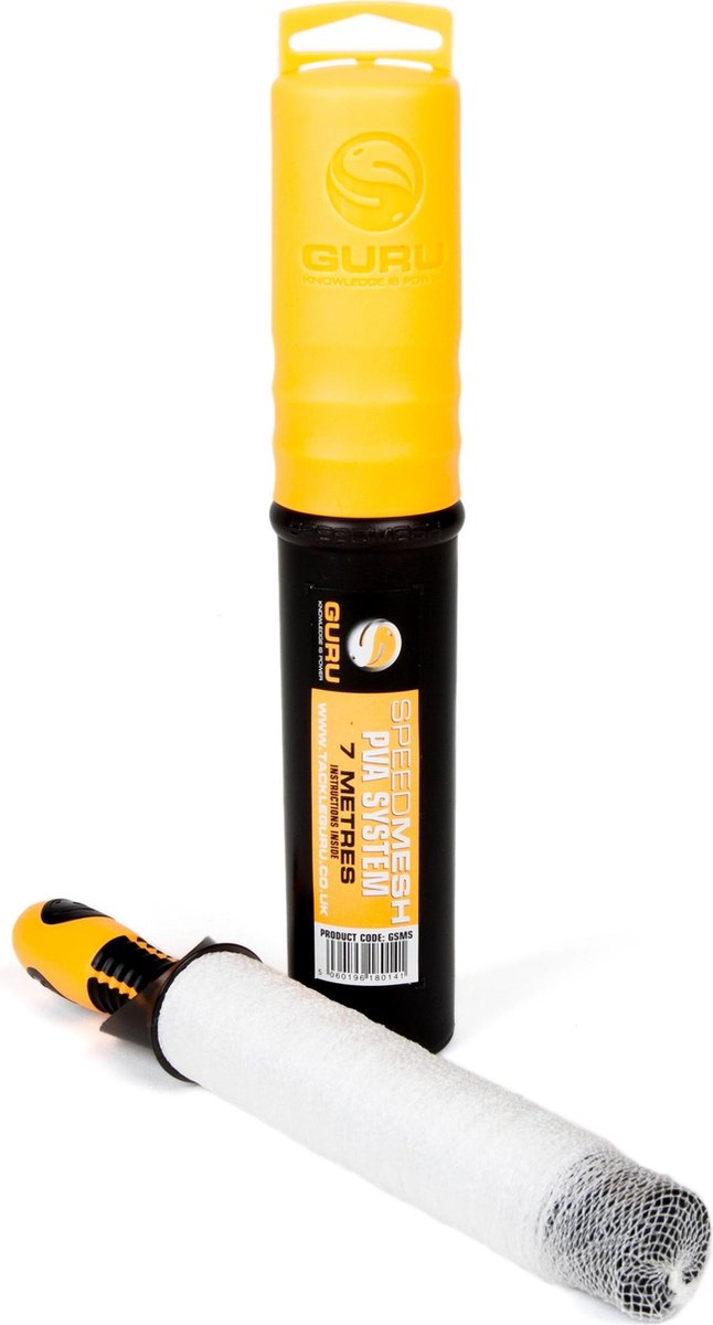 Guru Speedmesh PVA System - Accessoires