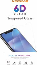 xssive tempered glass voor iphone 13